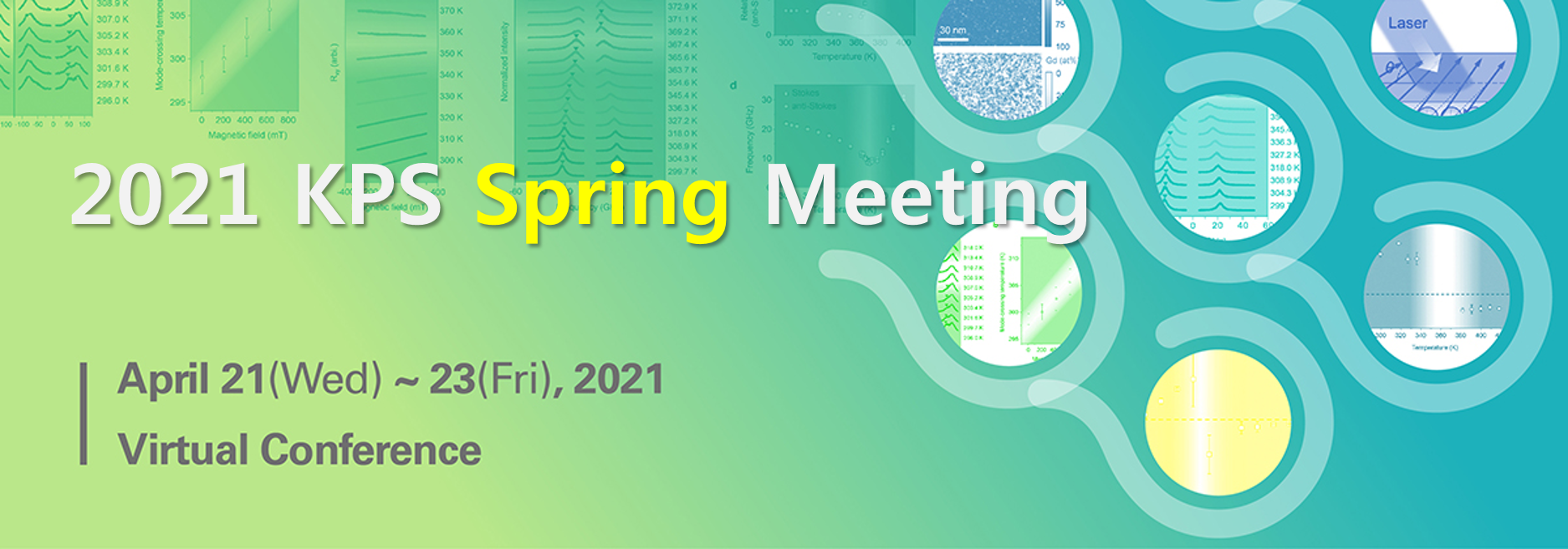 2021 KPS Spring Meeting